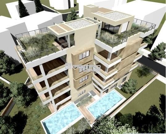 Μονοκατοικία στην Ευρυάλη, Βούλα — Φωτογραφία 1 από 6