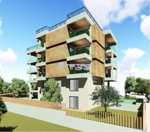 Μονοκατοικία στην Ευρυάλη, Βούλα — Φωτογραφία 5 από 6
