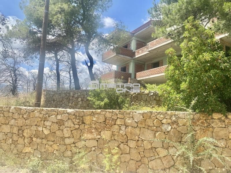 Μονοκατοικία στην Αγία Τριάδα, Αφίδνες — Φωτογραφία 2 από 9