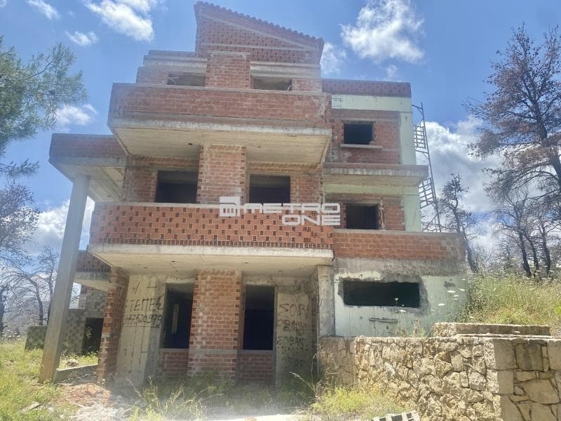 Μονοκατοικία στην Αγία Τριάδα, Αφίδνες — Φωτογραφία 7 από 9