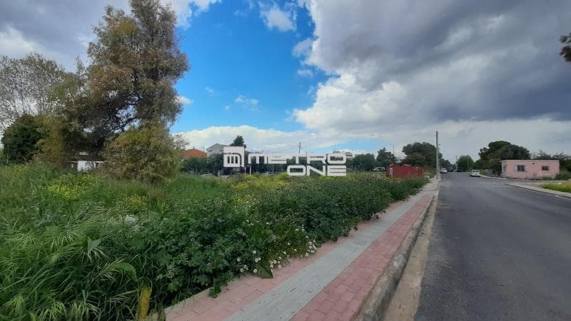 Building Plot in Pefkakia, Agia Paraskevi — Photo 3 of 4