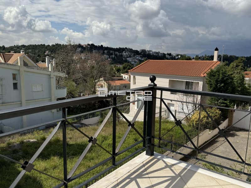 Μονοκατοικία στην Καπιτένια, Άγιος Στέφανος — Φωτογραφία 30 από 30