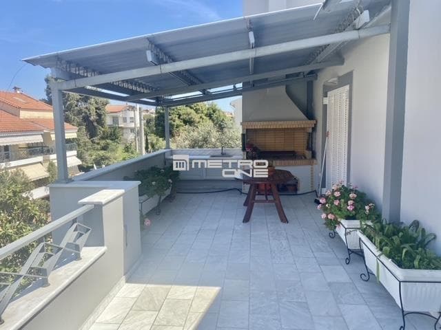 Μονοκατοικία στην Πάτημα, Χαλάνδρι — Φωτογραφία 13 από 23