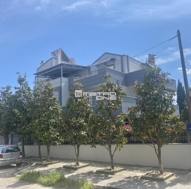Μονοκατοικία στην Πάτημα, Χαλάνδρι — Φωτογραφία 23 από 23