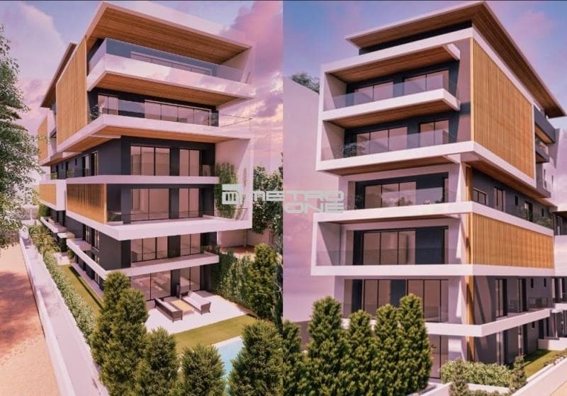 Διαμέρισμα στην Κέντρο, Βούλα — Φωτογραφία 15 από 15