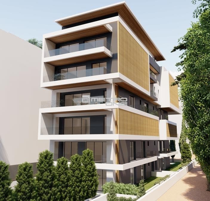 Διαμέρισμα στην Κέντρο, Βούλα — Φωτογραφία 4 από 4