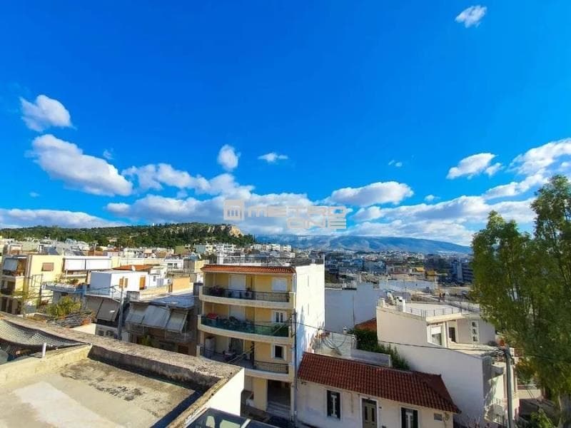 Μονοκατοικία στην Πετράλωνα, Πετράλωνα — Φωτογραφία 16 από 23