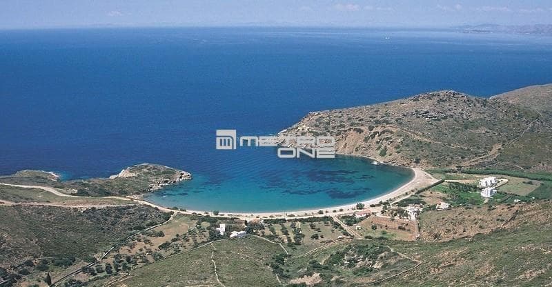 Μονοκατοικία στην Γαύριο, Άνδρος — Φωτογραφία 1 από 11