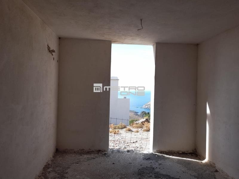 Μονοκατοικία στην Γαύριο, Άνδρος — Φωτογραφία 2 από 11
