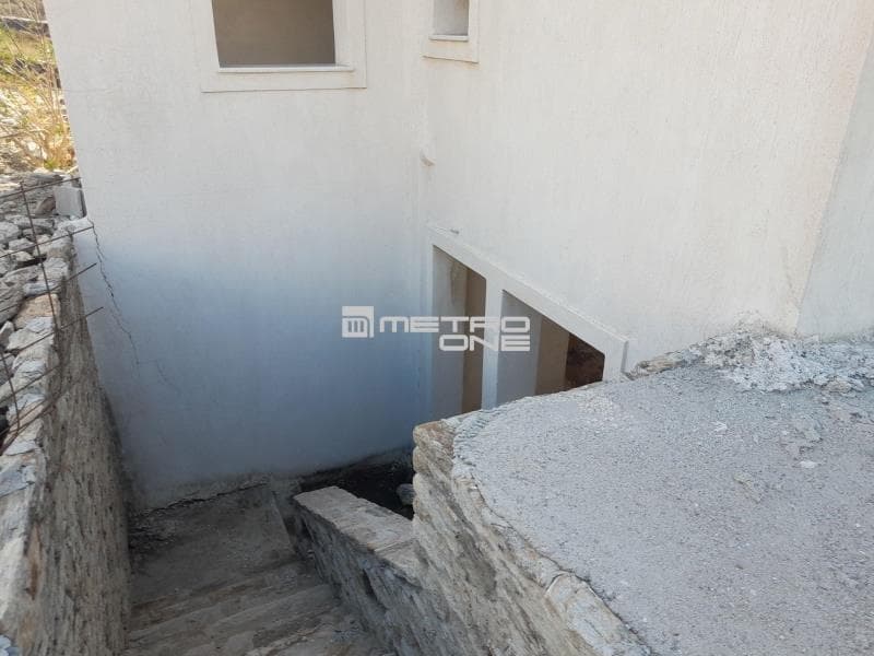 Μονοκατοικία στην Γαύριο, Άνδρος — Φωτογραφία 3 από 11