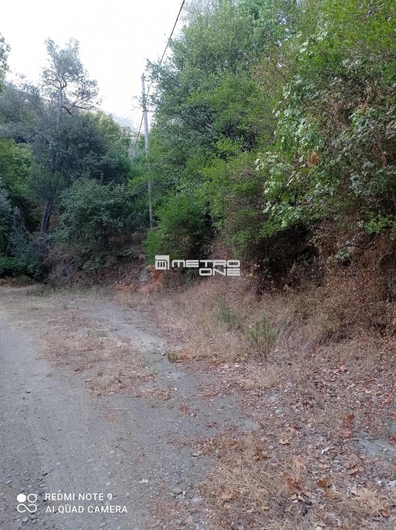 Building Plot in Ano Aprovato, Andros — Photo 2 of 6