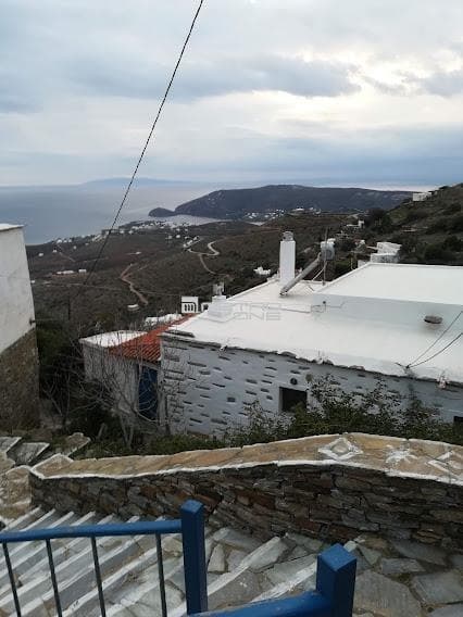Building Plot in Ano Gavrio, Andros — Photo 5 of 5