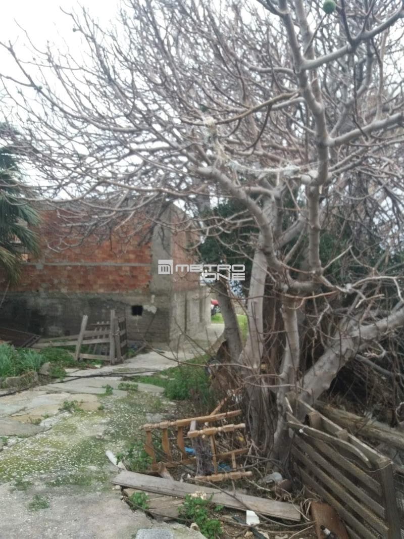 Building Plot in Mpatsi, Andros — Photo 3 of 3