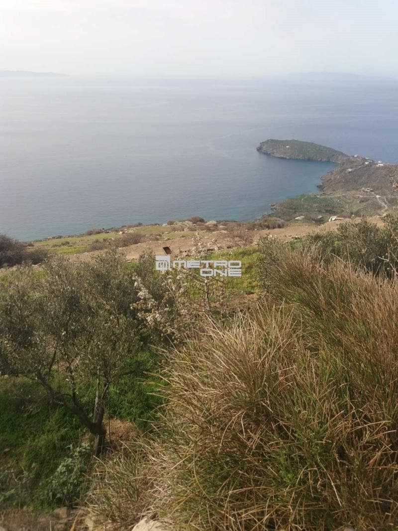 Parcel in Ano Aprovato, Andros — Photo 9 of 30