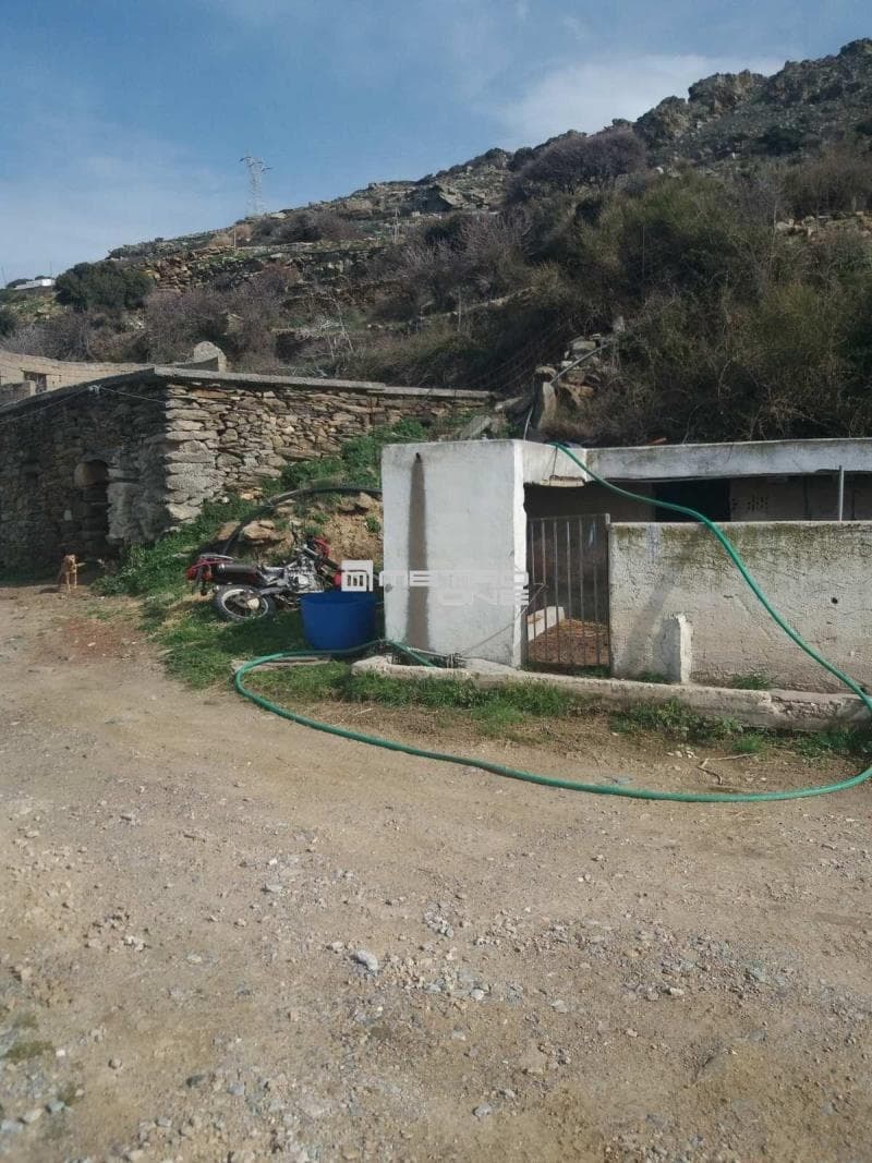 Parcel in Ano Aprovato, Andros — Photo 10 of 30
