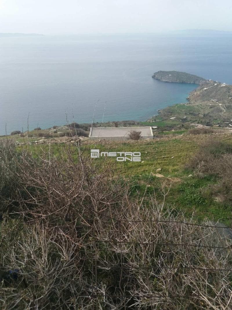 Parcel in Ano Aprovato, Andros — Photo 11 of 30