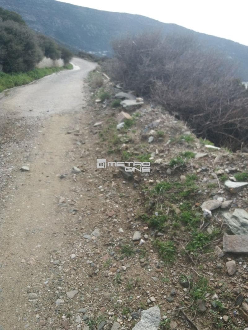 Parcel in Ano Aprovato, Andros — Photo 12 of 30