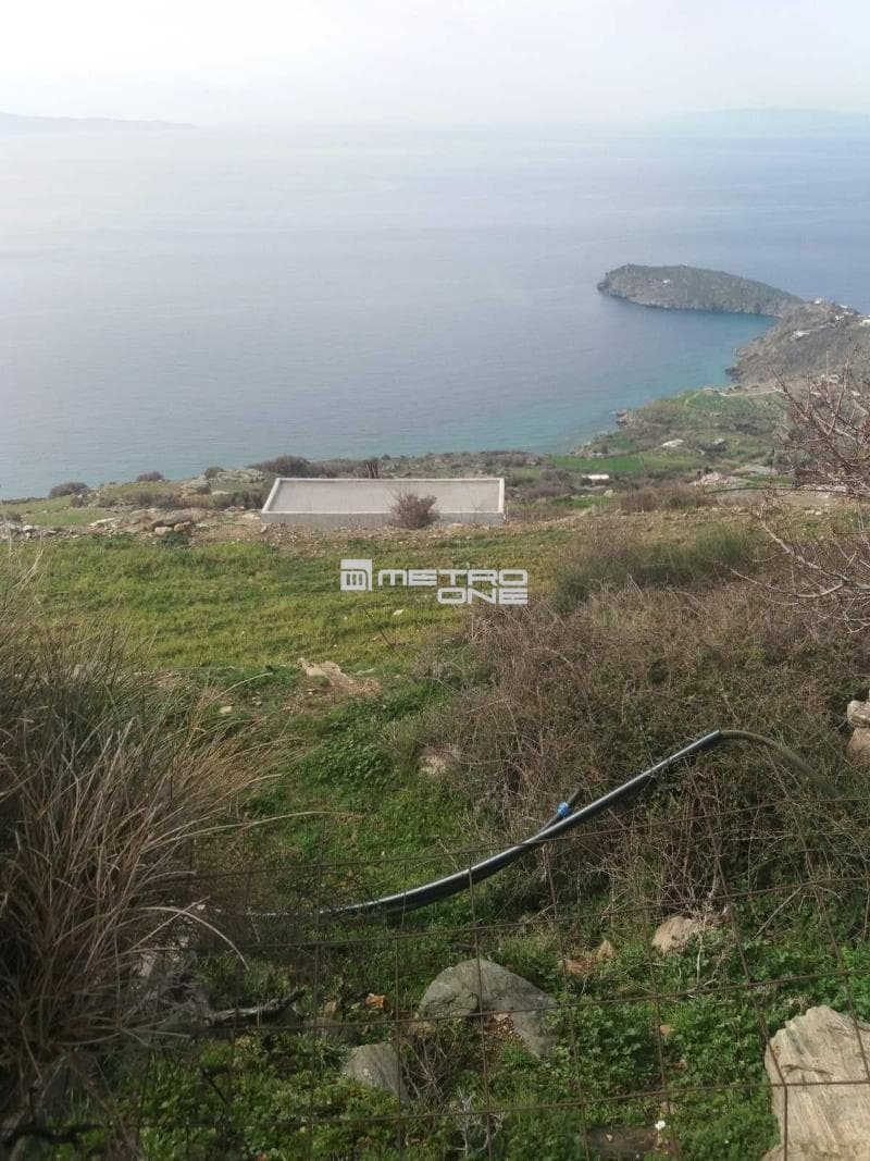Parcel in Ano Aprovato, Andros — Photo 13 of 30