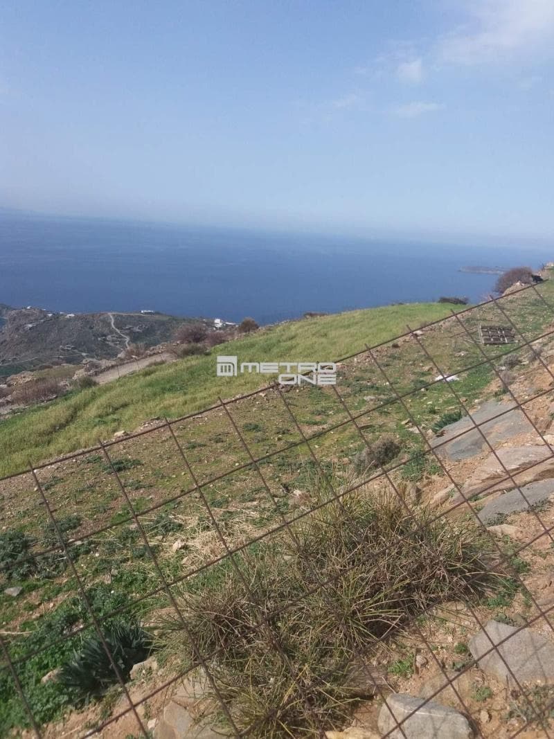 Parcel in Ano Aprovato, Andros — Photo 15 of 30