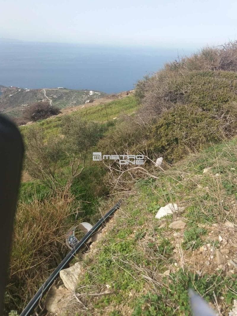 Parcel in Ano Aprovato, Andros — Photo 17 of 30