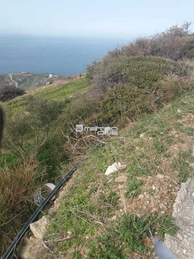 Parcel in Ano Aprovato, Andros — Photo 19 of 30