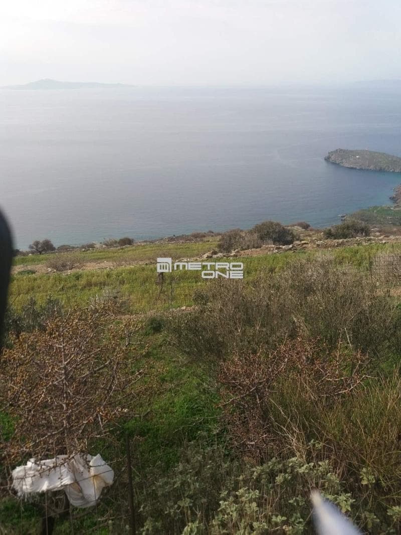 Parcel in Ano Aprovato, Andros — Photo 20 of 30