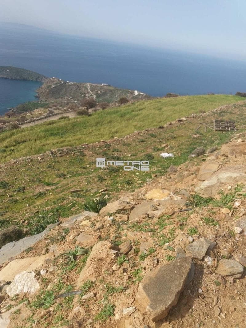 Parcel in Ano Aprovato, Andros — Photo 21 of 30