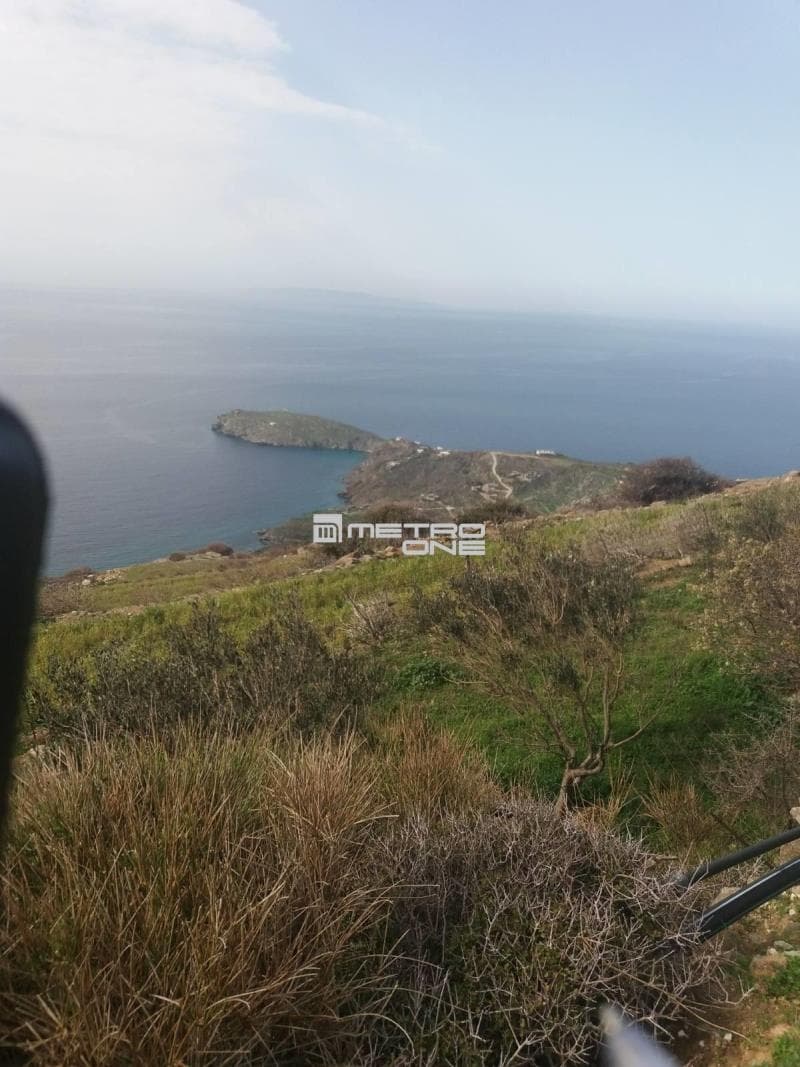Parcel in Ano Aprovato, Andros — Photo 22 of 30