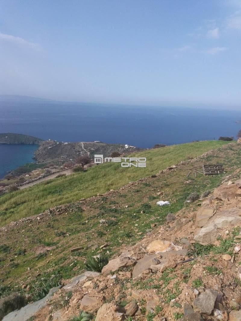 Parcel in Ano Aprovato, Andros — Photo 25 of 30