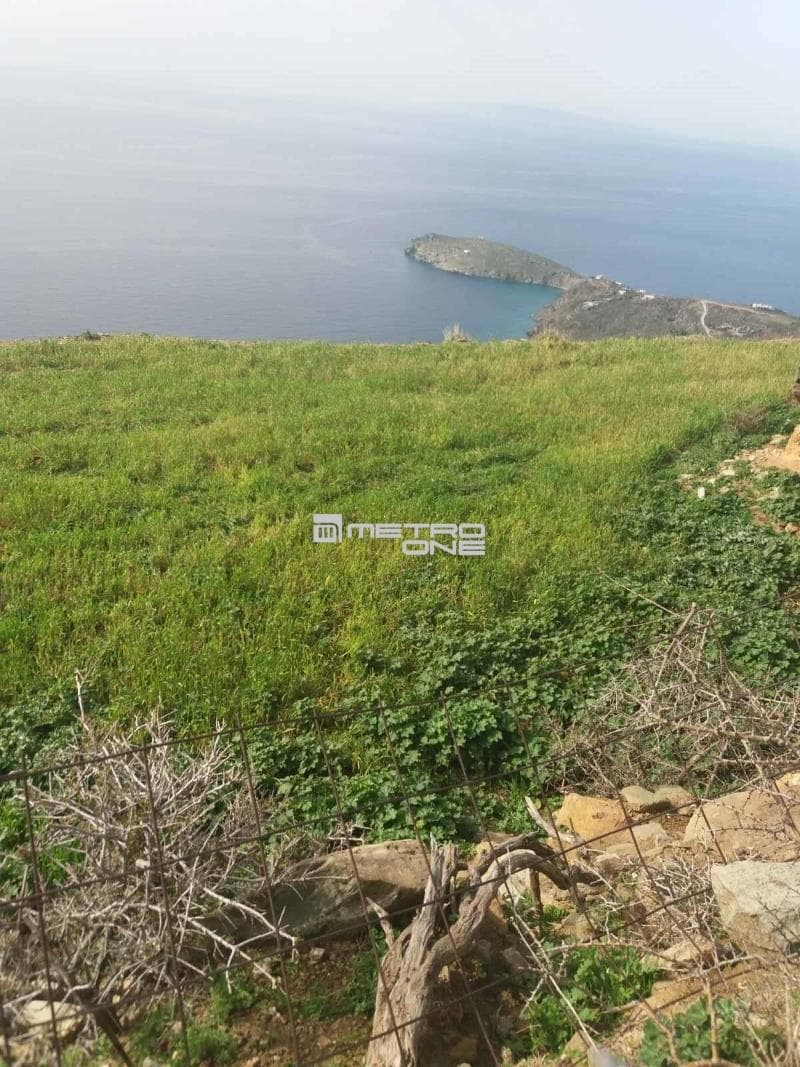 Parcel in Ano Aprovato, Andros — Photo 26 of 30