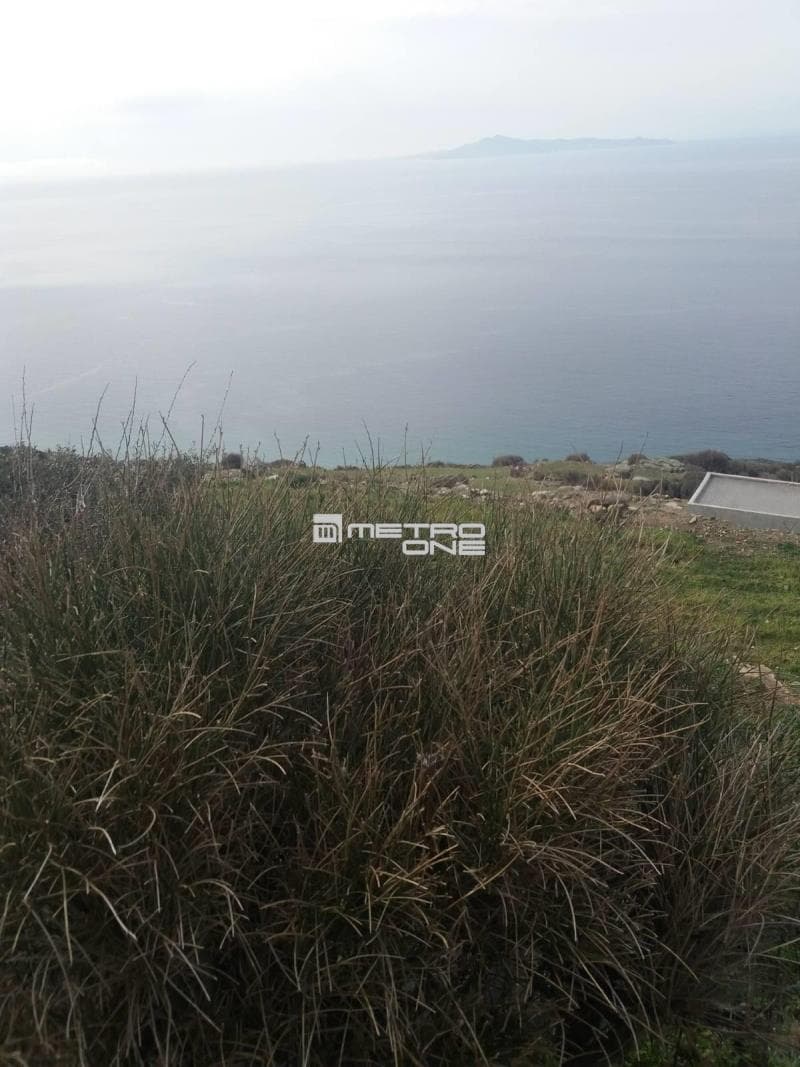 Parcel in Ano Aprovato, Andros — Photo 28 of 30