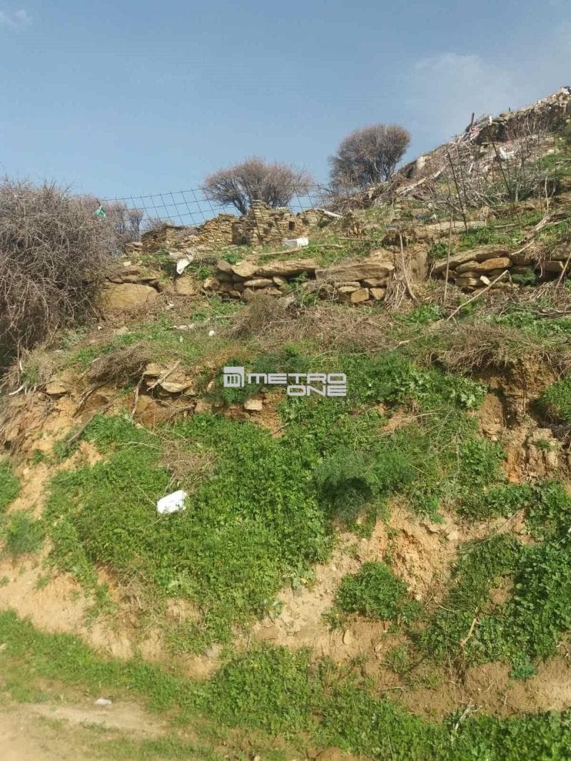 Parcel in Ano Aprovato, Andros — Photo 2 of 30