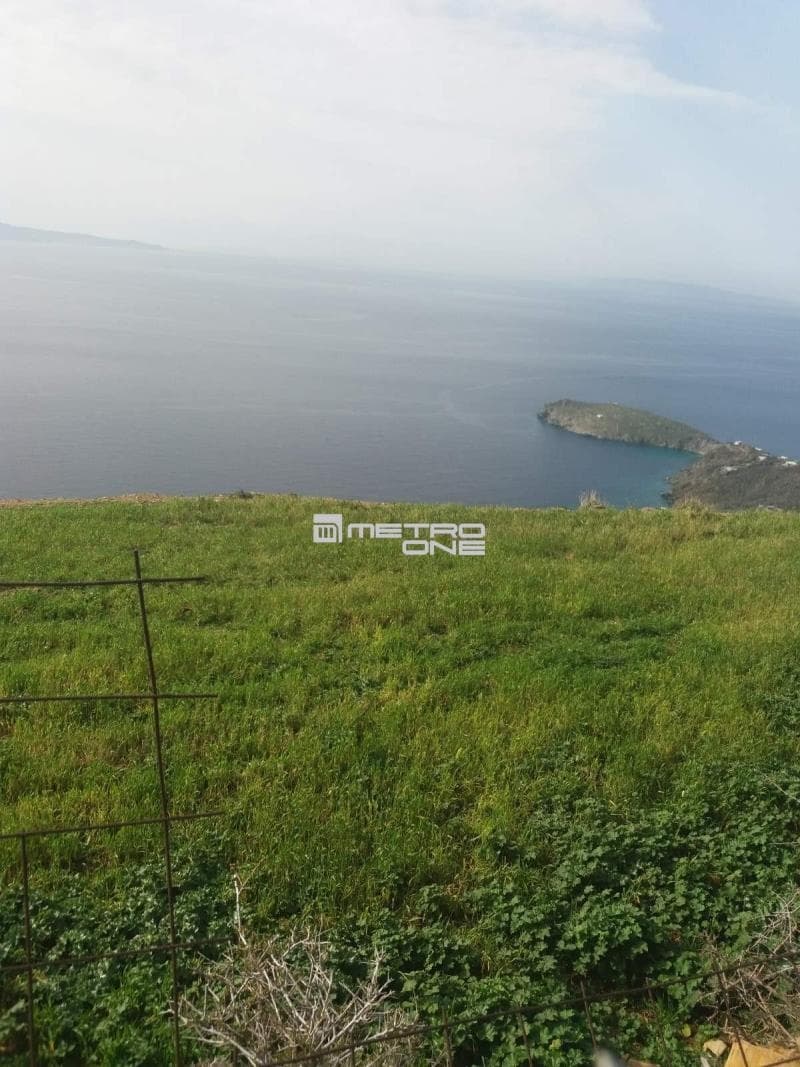 Parcel in Ano Aprovato, Andros — Photo 29 of 30