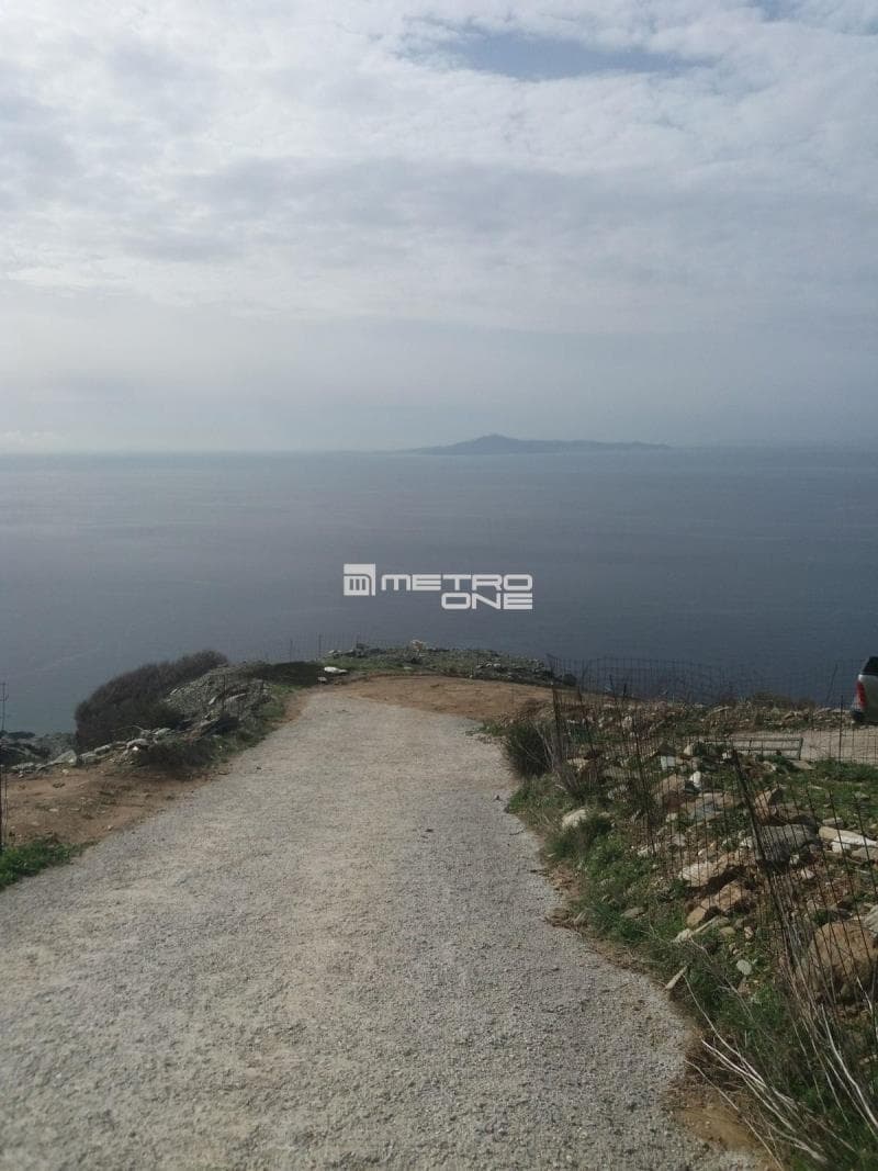 Parcel in Ano Aprovato, Andros — Photo 30 of 30