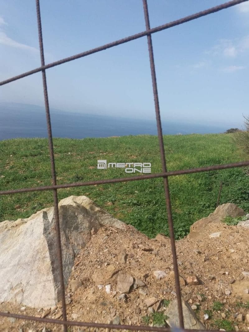 Parcel in Ano Aprovato, Andros — Photo 4 of 30