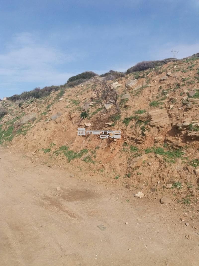 Parcel in Ano Aprovato, Andros — Photo 5 of 30