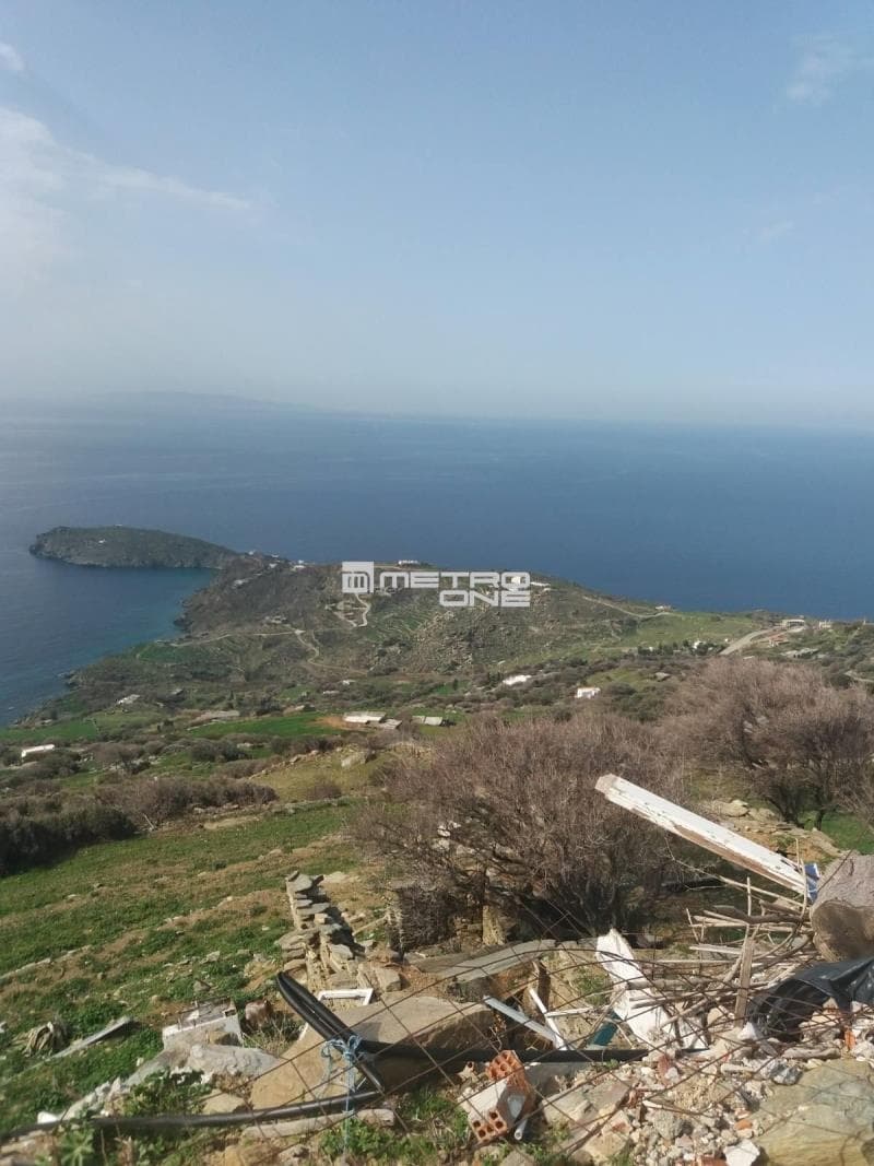 Parcel in Ano Aprovato, Andros — Photo 6 of 30