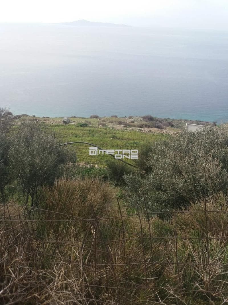 Parcel in Ano Aprovato, Andros — Photo 7 of 30