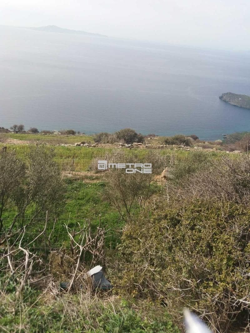 Parcel in Ano Aprovato, Andros — Photo 8 of 30