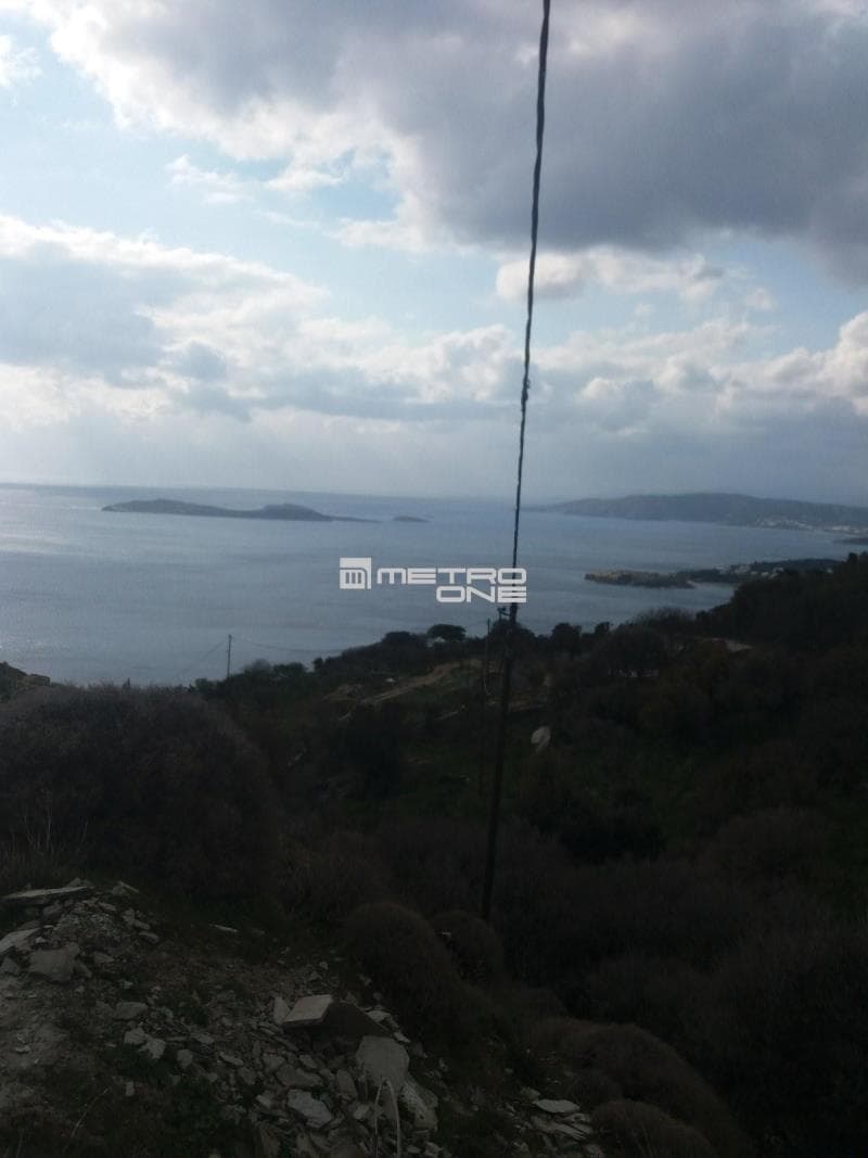 Parcel in Ano Aprovato, Andros — Photo 9 of 20