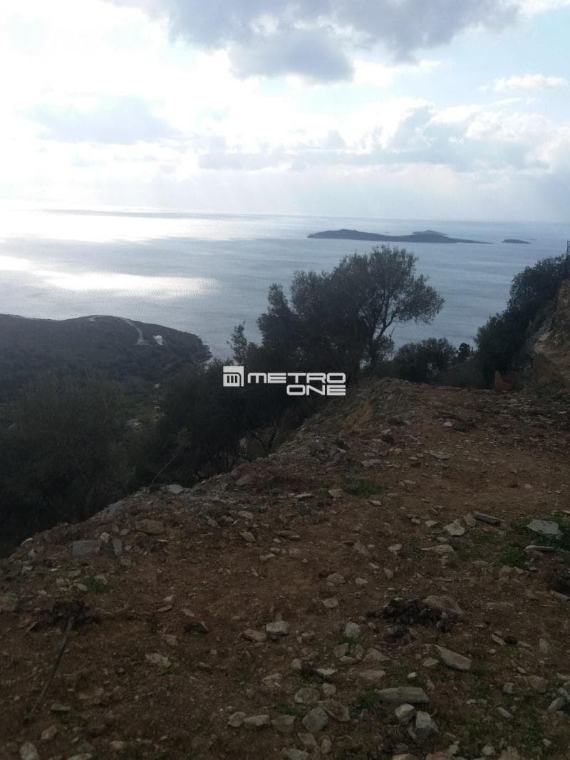 Parcel in Ano Aprovato, Andros — Photo 18 of 20