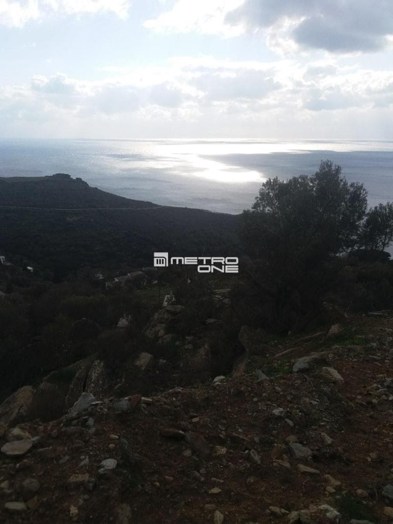 Parcel in Ano Aprovato, Andros — Photo 2 of 20