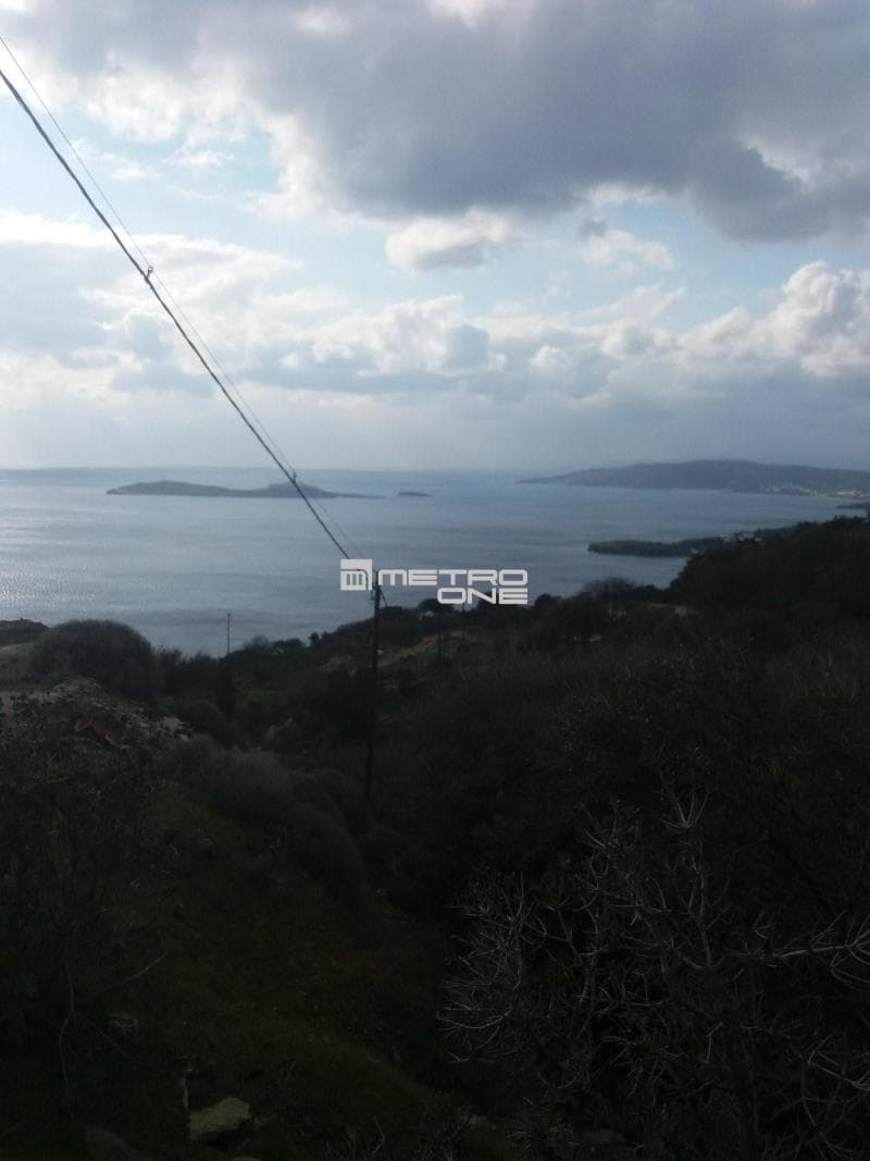 Parcel in Ano Aprovato, Andros — Photo 3 of 20