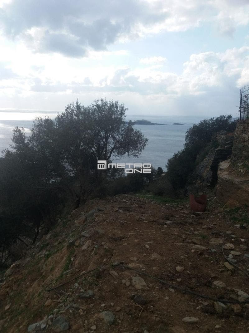 Parcel in Ano Aprovato, Andros — Photo 8 of 20