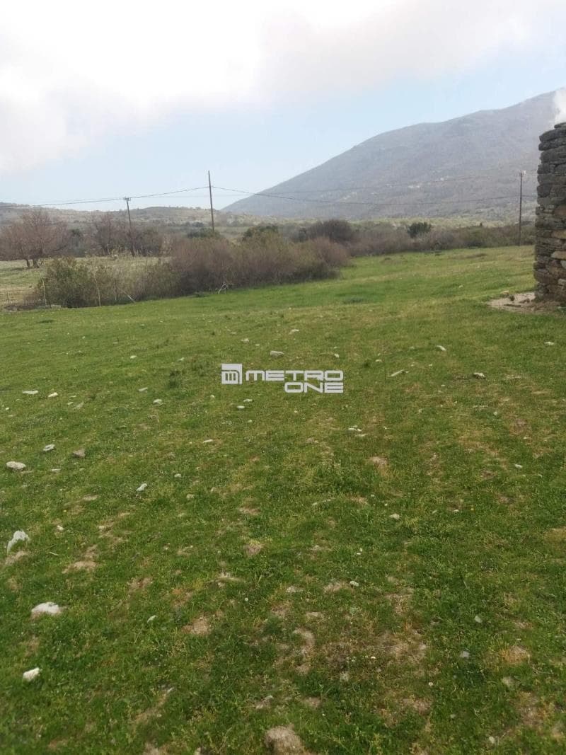 Parcel in Pitrofos, Andros — Photo 7 of 13