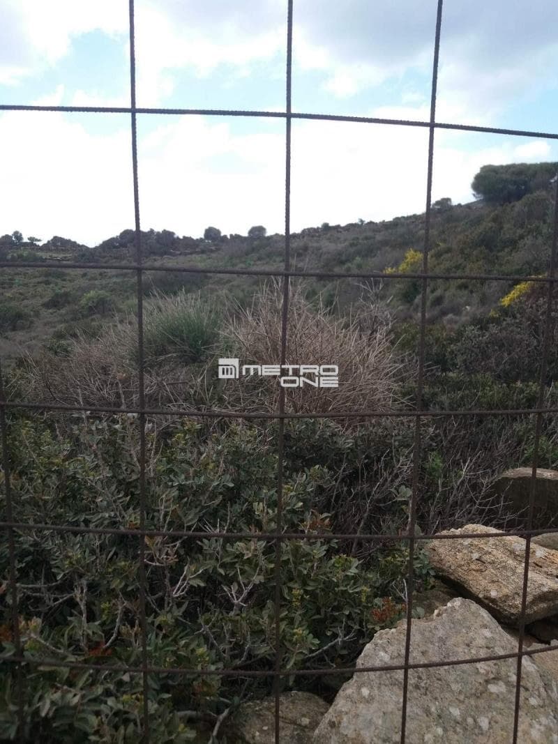 Parcel in Mpatsi, Andros — Photo 1 of 12