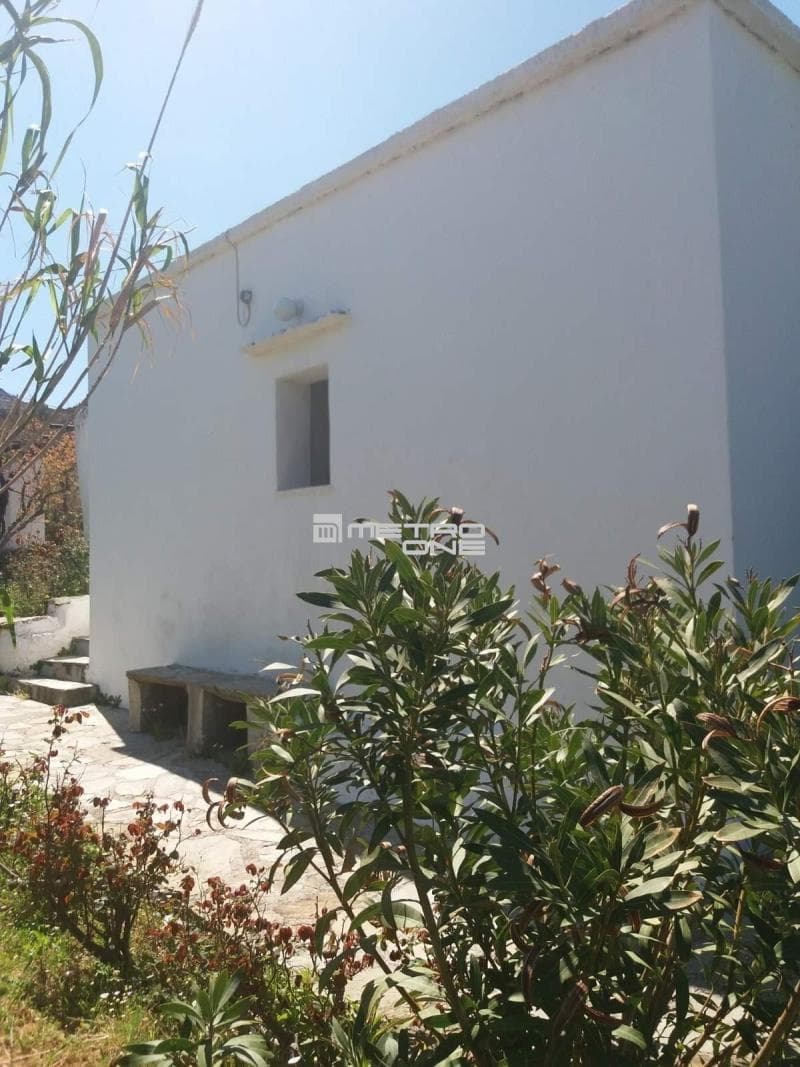Μονοκατοικία στην Άνω Απρόβατο, Άνδρος — Φωτογραφία 9 από 30