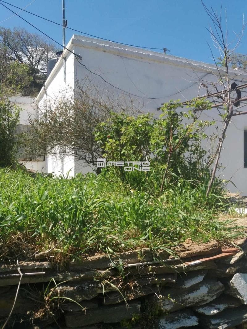Μονοκατοικία στην Άνω Απρόβατο, Άνδρος — Φωτογραφία 10 από 30