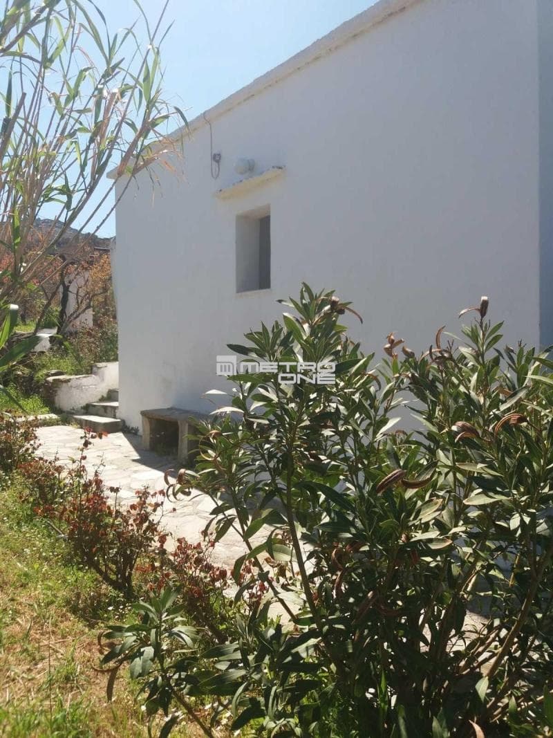 Μονοκατοικία στην Άνω Απρόβατο, Άνδρος — Φωτογραφία 17 από 30