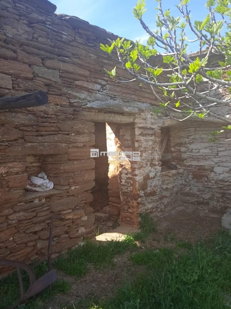 Μονοκατοικία στην Άνω Απρόβατο, Άνδρος — Φωτογραφία 1 από 30